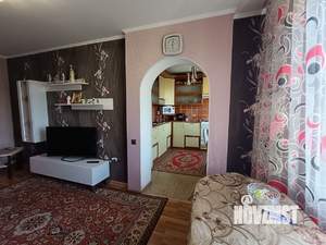 3-к квартира, на длительный срок, 78м2, 4/9 этаж