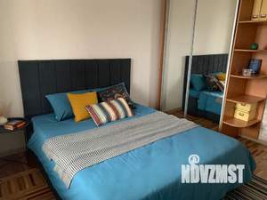 2-к квартира, посуточно, 45м2, 5/10 этаж