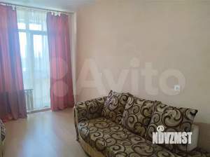 1-к квартира, на длительный срок, 44м2, 8/11 этаж