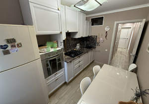 3-к квартира, на длительный срок, 54м2, 4/9 этаж