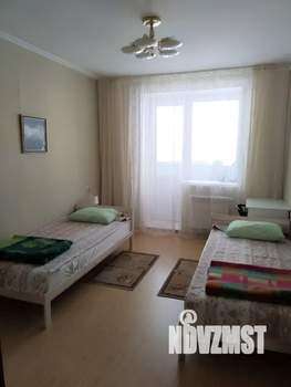 2-к квартира, посуточно, 55м2, 2/10 этаж