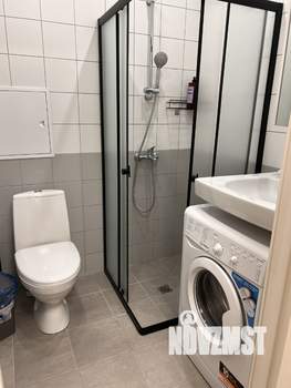 Студия квартира, посуточно, 30м2, 2/5 этаж