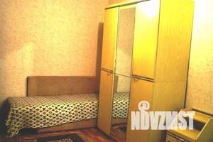3-к квартира, посуточно, 92м2, 2/12 этаж