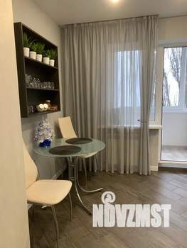 1-к квартира, посуточно, 34м2, 4/9 этаж