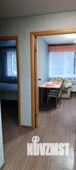 1-к квартира, на длительный срок, 32м2, 1/5 этаж