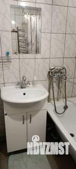 1-к квартира, на длительный срок, 33м2, 1/5 этаж
