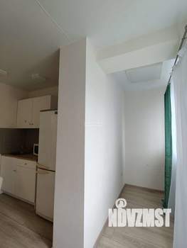 1-к квартира, на длительный срок, 27м2, 3/5 этаж