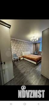 1-к квартира, на длительный срок, 50м2, 4/11 этаж