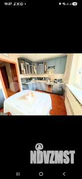 3-к квартира, на длительный срок, 78м2, 3/10 этаж