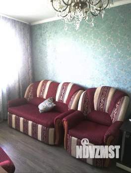 2-к квартира, на длительный срок, 50м2, 4/10 этаж