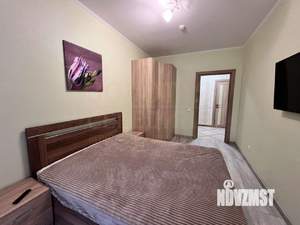 2-к квартира, на длительный срок, 55м2, 4/13 этаж