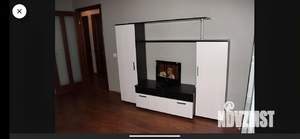 1-к квартира, на длительный срок, 36м2, 2/5 этаж