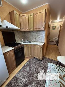 2-к квартира, на длительный срок, 45м2, 5/6 этаж