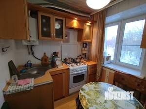 3-к квартира, на длительный срок, 60м2, 4/4 этаж