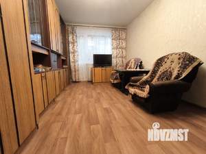 2-к квартира, на длительный срок, 47м2, 2/5 этаж