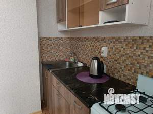 1-к квартира, посуточно, 37м2, 2/10 этаж