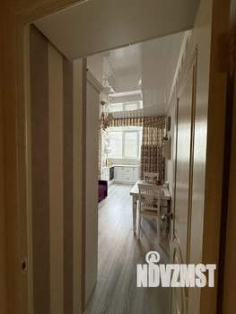 2-к квартира, на длительный срок, 45м2, 7/13 этаж