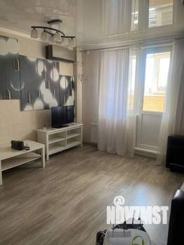 1-к квартира, на длительный срок, 36м2, 7/14 этаж