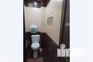 1-к квартира, посуточно, 40м2, 5/17 этаж