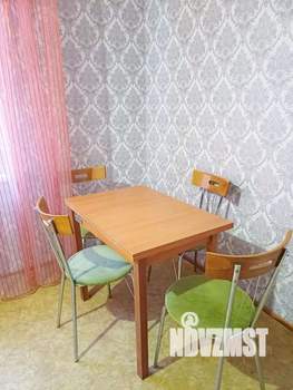 1-к квартира, на длительный срок, 44м2, 4/16 этаж