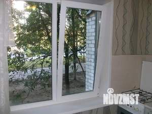 1-к квартира, посуточно, 33м2, 1/9 этаж