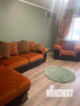 2-к квартира, на длительный срок, 56м2, 4/15 этаж