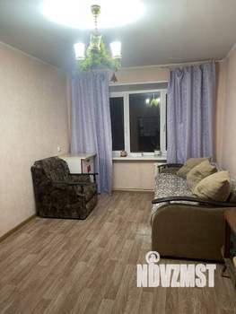 1-к квартира, на длительный срок, 30м2, 5/5 этаж