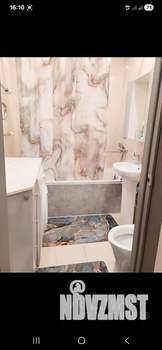 Студия квартира, на длительный срок, 38м2, 5/10 этаж