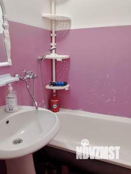 2-к квартира, на длительный срок, 52м2, 1/9 этаж