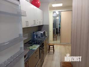 Студия квартира, на длительный срок, 31м2, 2/5 этаж