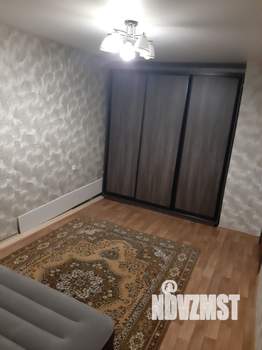 1-к квартира, на длительный срок, 30м2, 2/5 этаж