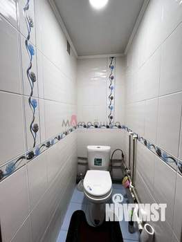 1-к квартира, на длительный срок, 38м2, 3/5 этаж