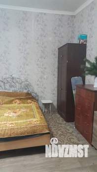 Студия квартира, на длительный срок, 35м2, 1/1 этаж