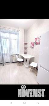 1-к квартира, на длительный срок, 40м2, 6/9 этаж