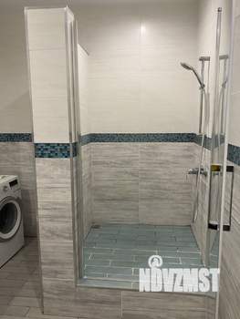 Студия квартира, на длительный срок, 60м2, 14/15 этаж