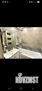 1-к квартира, на длительный срок, 57м2, 2/8 этаж