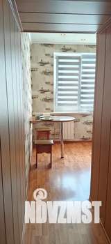 1-к квартира, посуточно, 34м2, 5/5 этаж