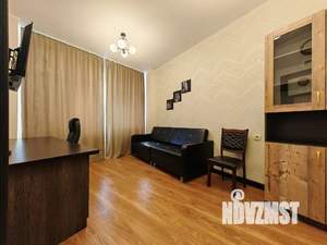 4-к квартира, посуточно, 110м2, 5/5 этаж