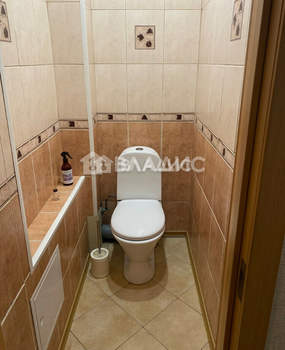 2-к квартира, на длительный срок, 62м2, 8/14 этаж