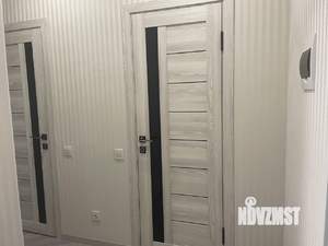 1-к квартира, на длительный срок, 38м2, 6/10 этаж