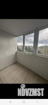 2-к квартира, на длительный срок, 65м2, 4/15 этаж