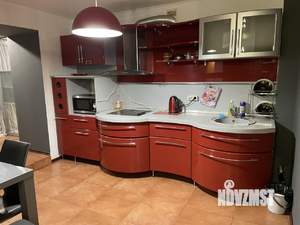 3-к квартира, посуточно, 70м2, 7/17 этаж