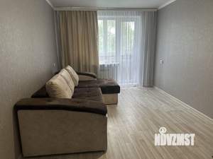 2-к квартира, на длительный срок, 50м2, 5/5 этаж