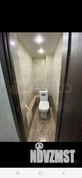 1-к квартира, на длительный срок, 42м2, 2/6 этаж