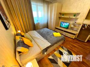 1-к квартира, посуточно, 50м2, 9/9 этаж