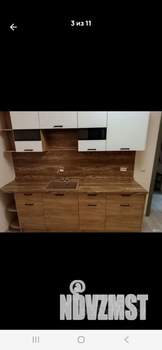 1-к квартира, на длительный срок, 40м2, 6/9 этаж