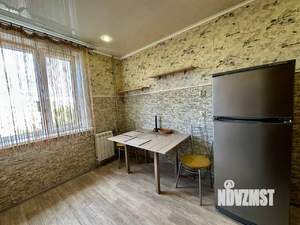 2-к квартира, на длительный срок, 52м2, 6/10 этаж