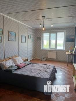 2-к квартира, на длительный срок, 60м2, 5/10 этаж