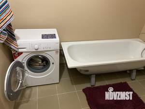 1-к квартира, на длительный срок, 48м2, 2/16 этаж