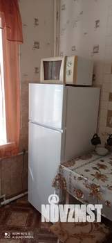 1-к квартира, на длительный срок, 31м2, 1/5 этаж